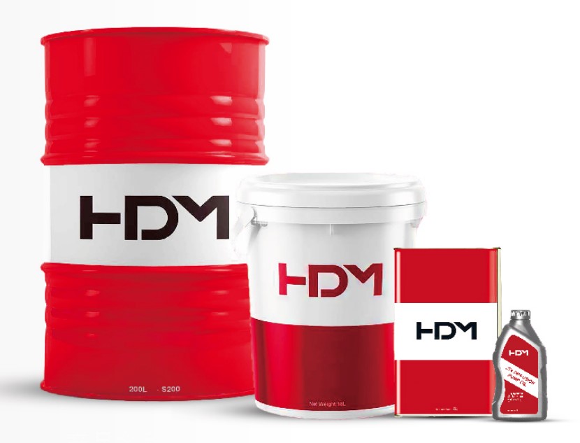 HDM-QD330 synthetic heat transfer oil