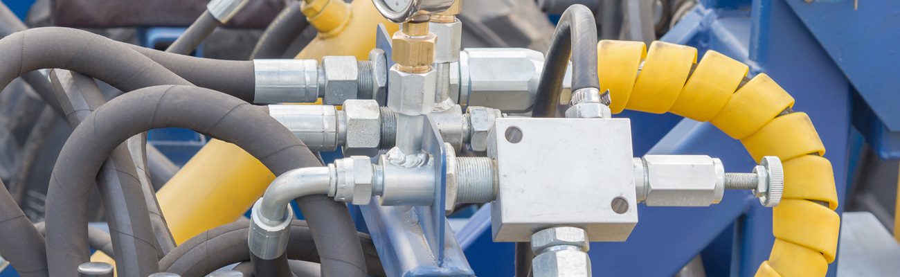 Choosing the Right Fluid for Your Hydraulic System