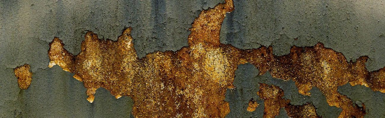 3 Ways to Prevent Corrosion